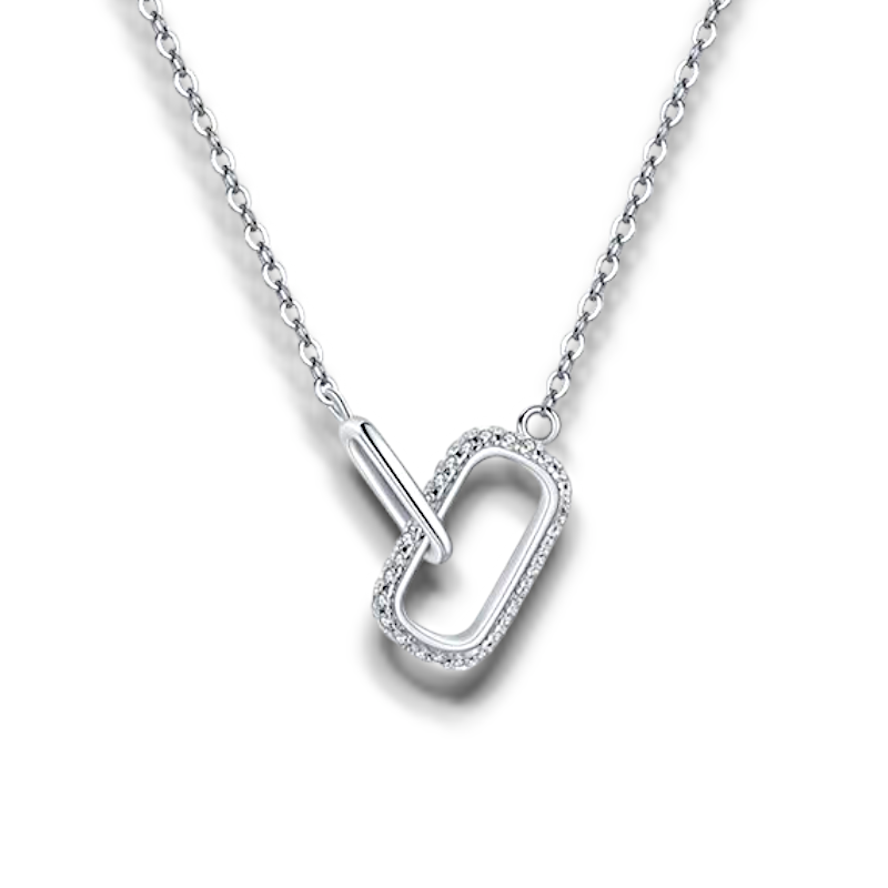 Liaison Collier