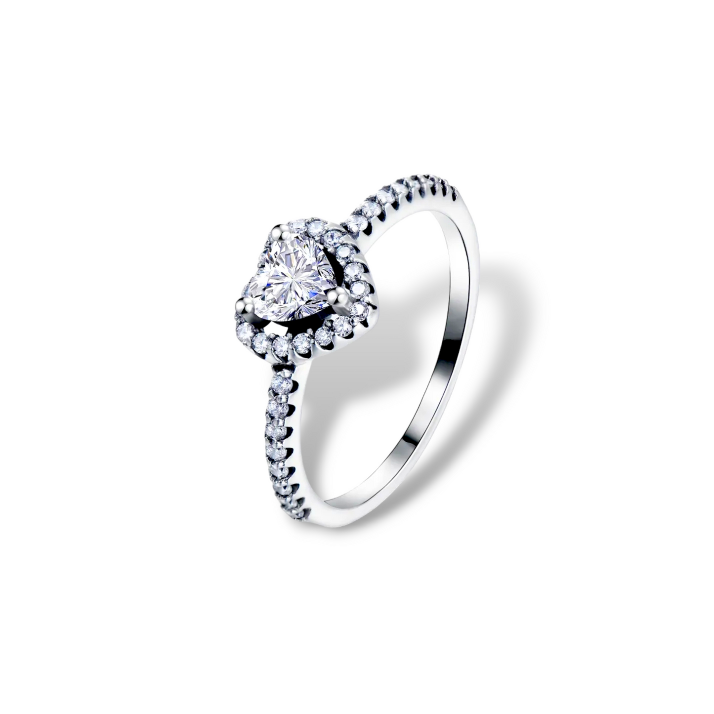 Crush Bague