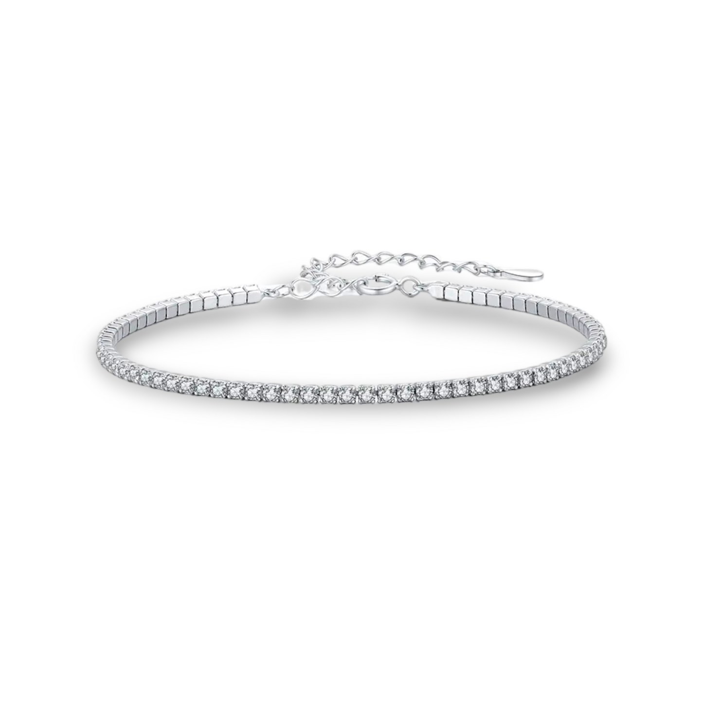 Leila Bracelet Tennis