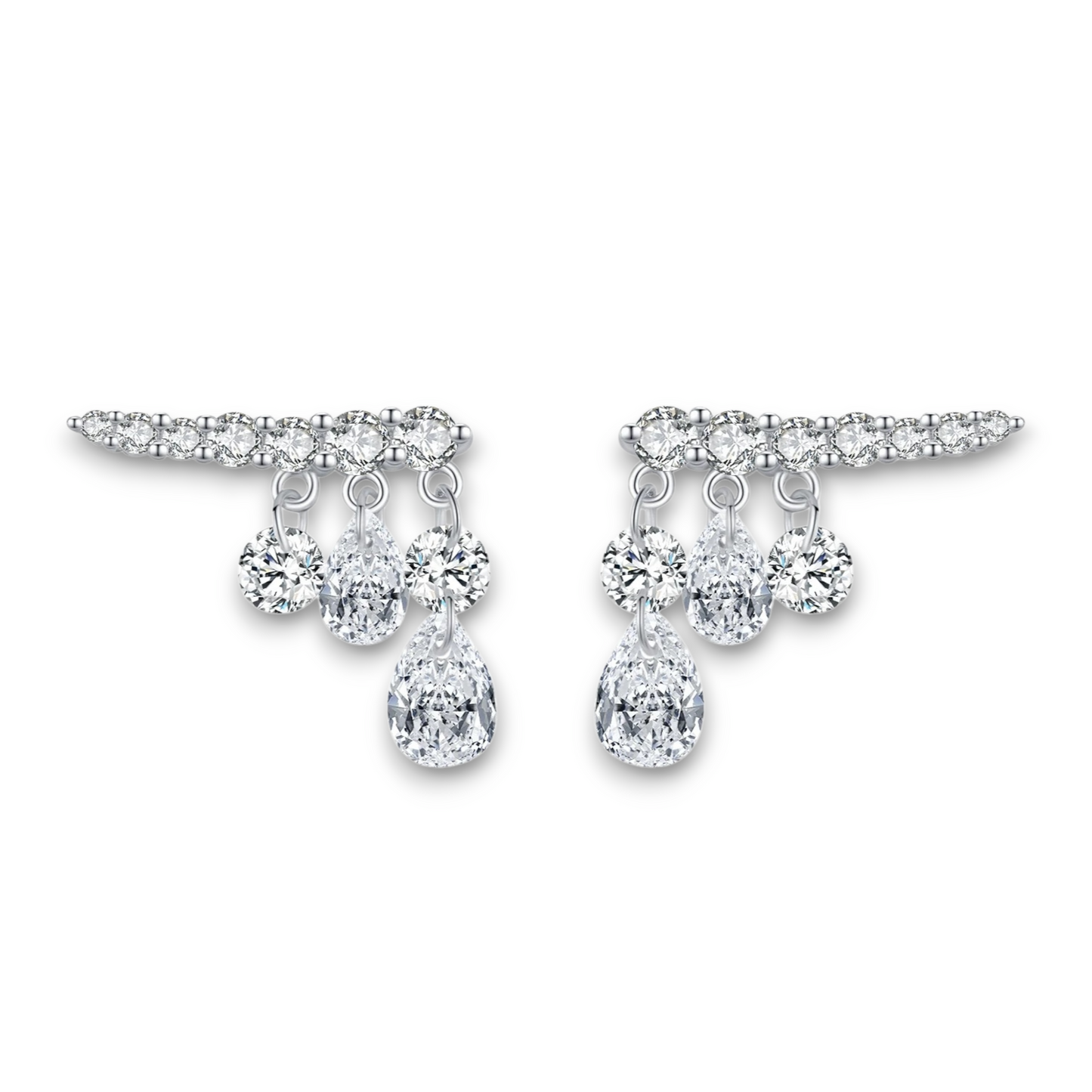 Vixen Clous D'oreilles