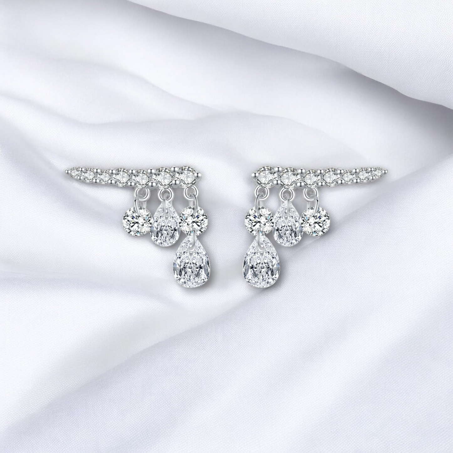 Vixen Clous D'oreilles