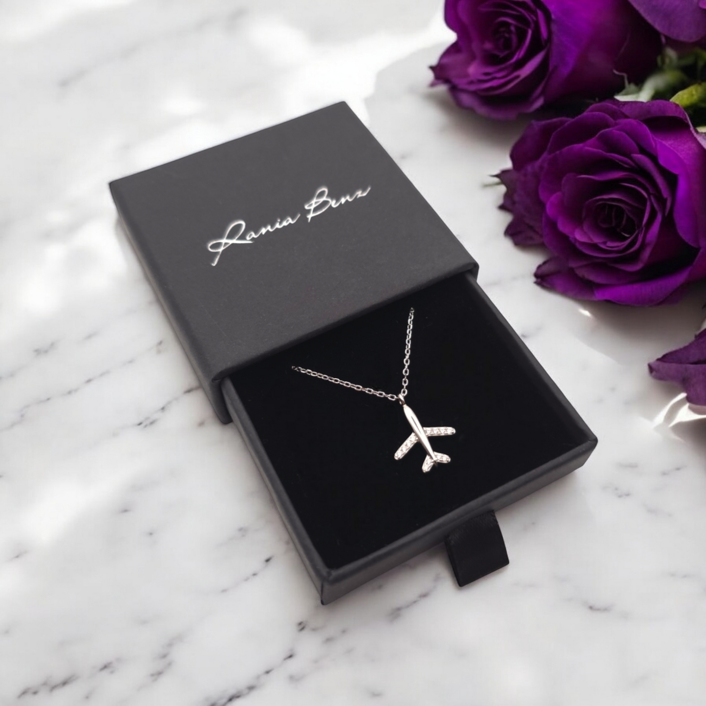Skyline Collier