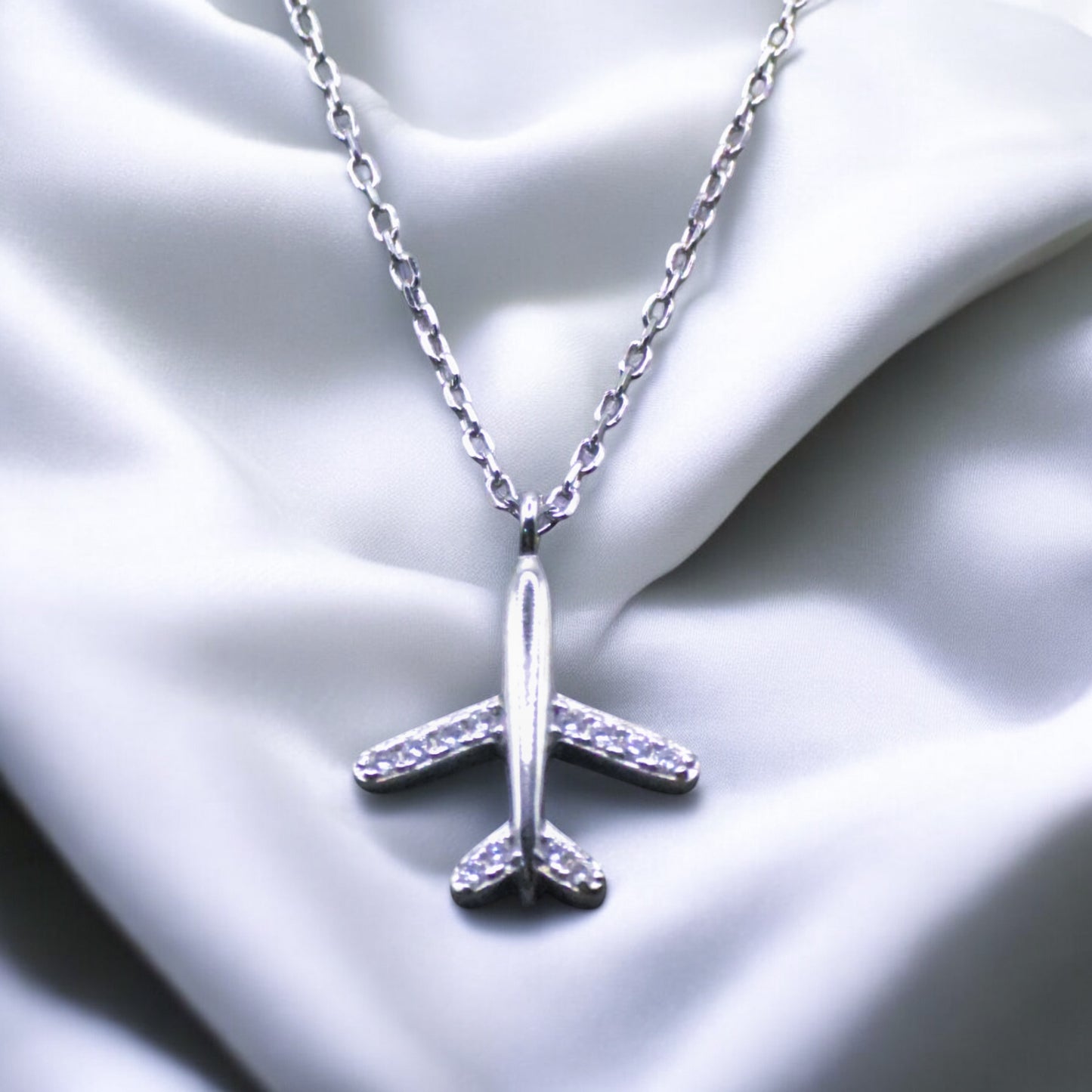 Skyline Collier