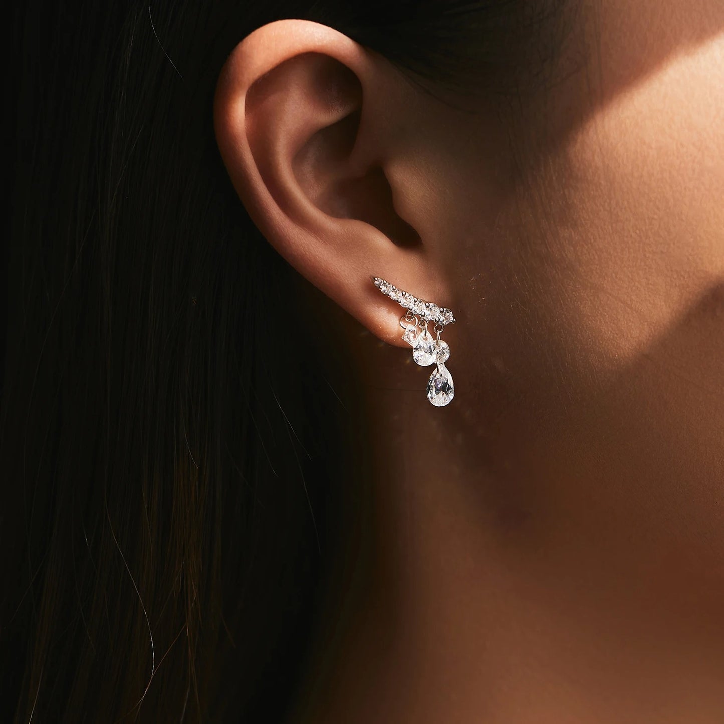 Vixen Clous D'oreilles