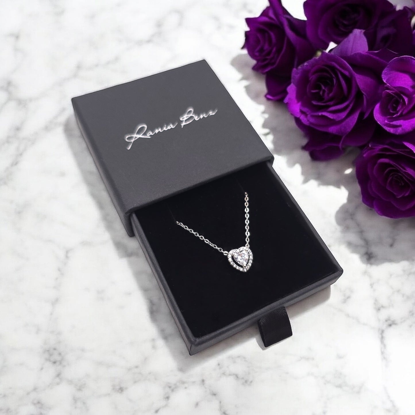 Crush Collier