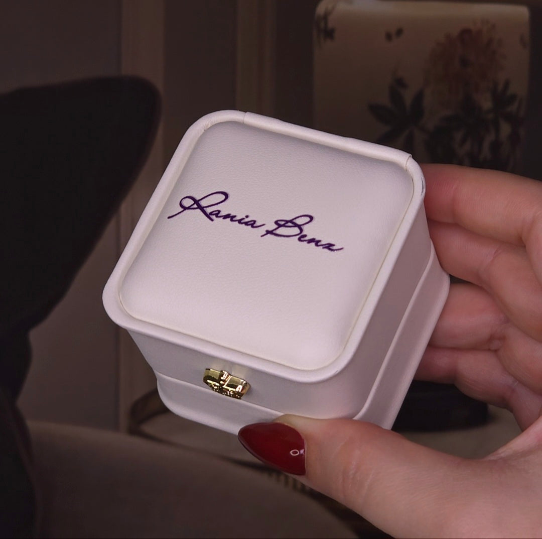 Francesca - Bague
