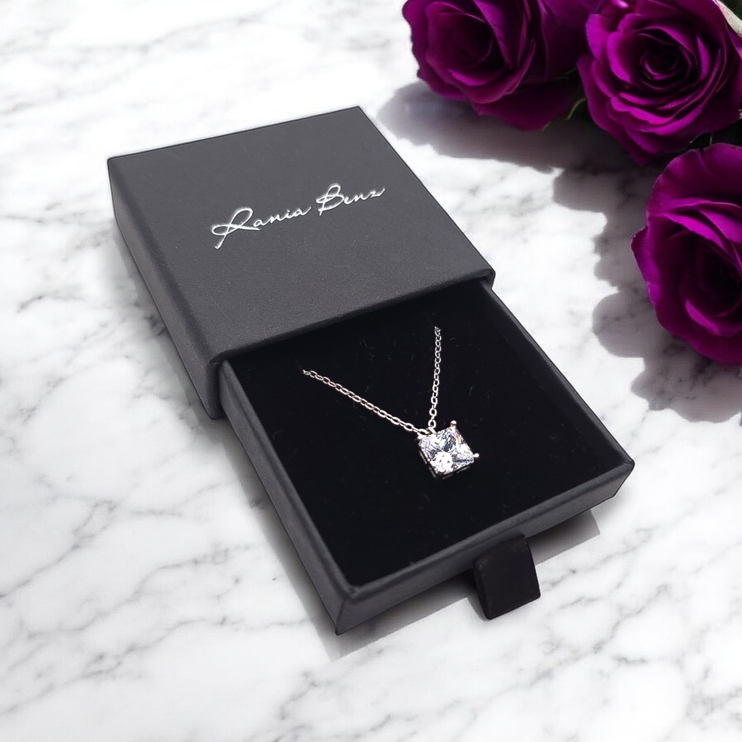 Princesse Collier
