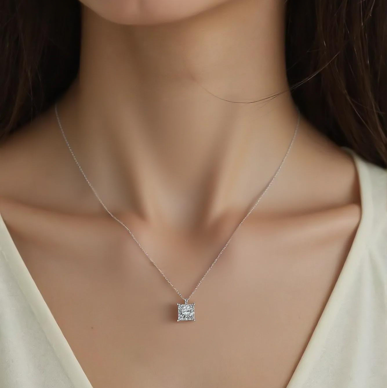 Princesse Collier