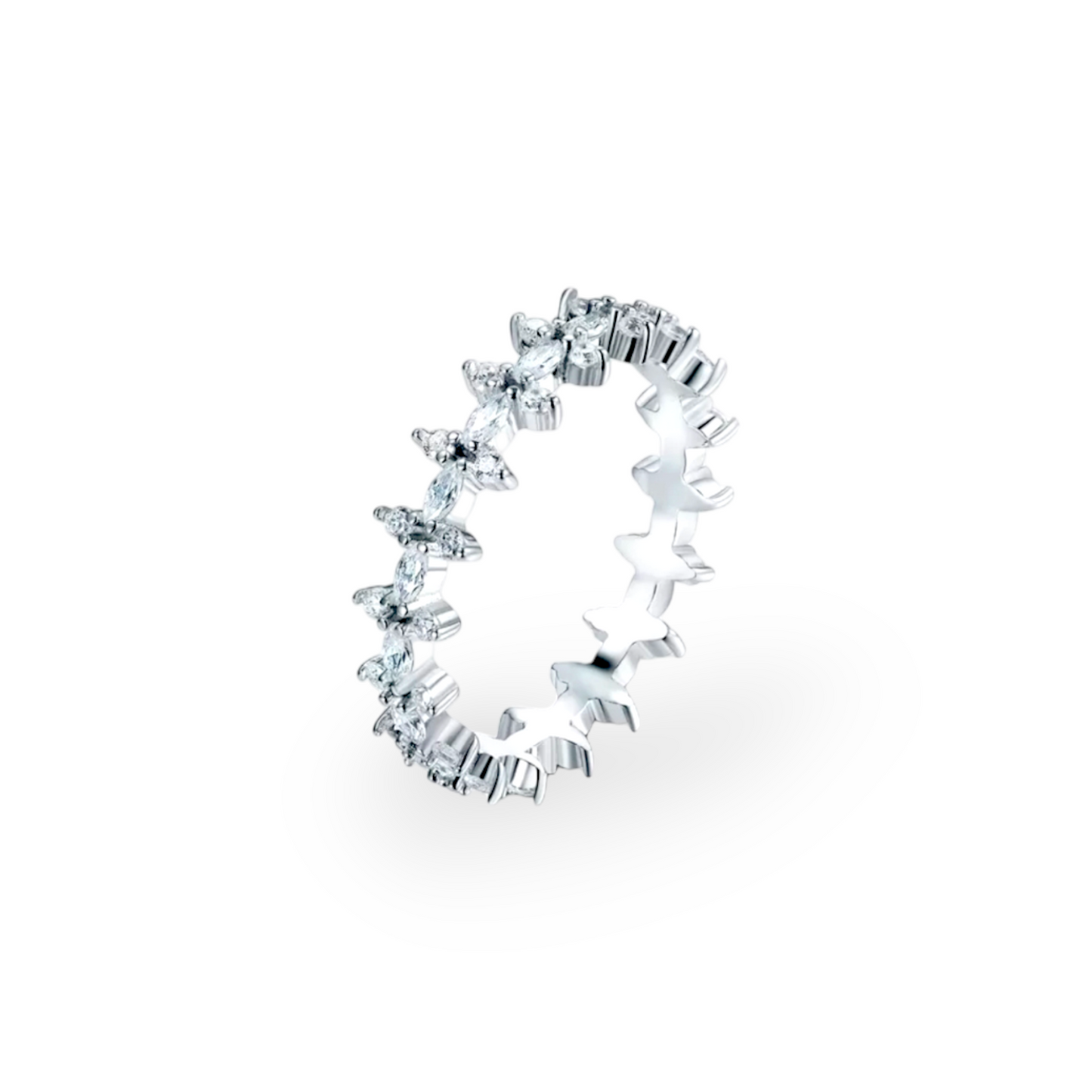 Roi De Pique Bague