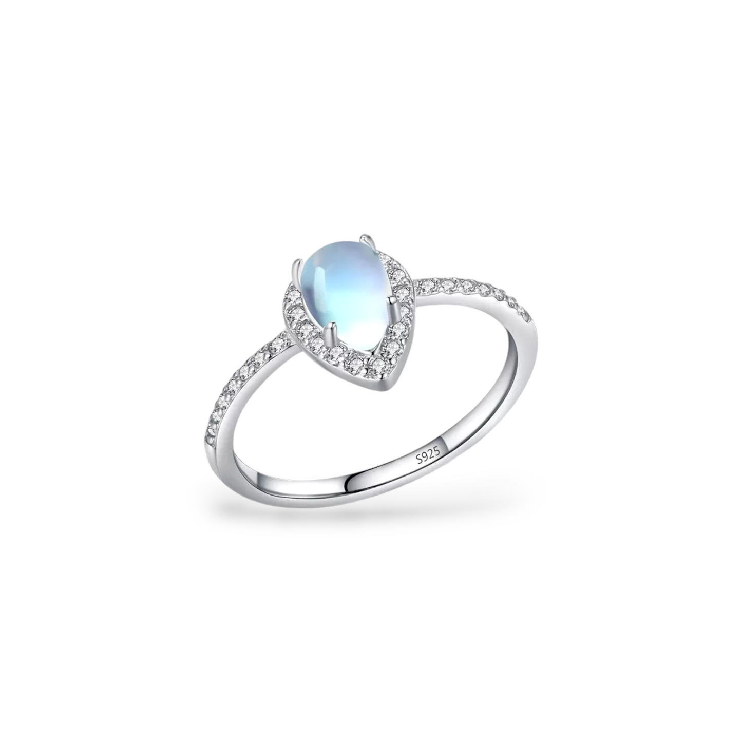 Iris Bague
