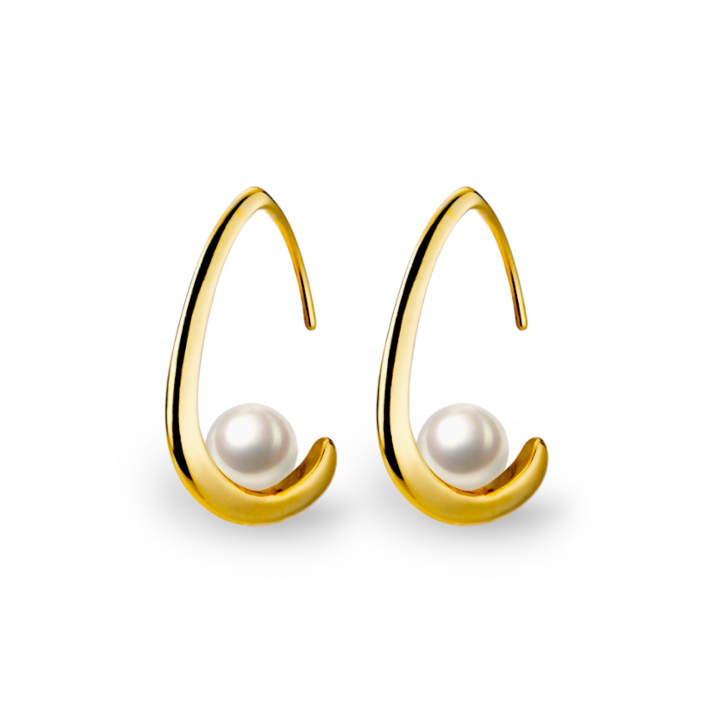 Victoria Boucles D'Oreilles