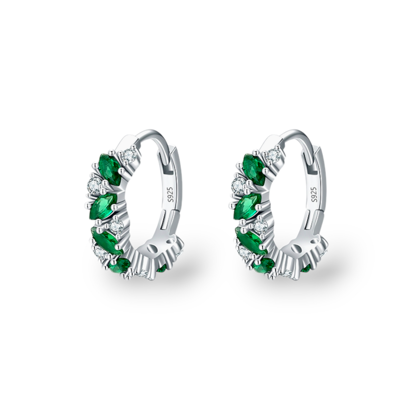 Enigma Boucles D'Oreilles