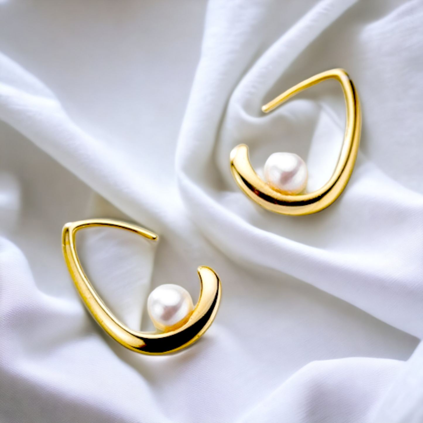 Victoria Boucles D'Oreilles