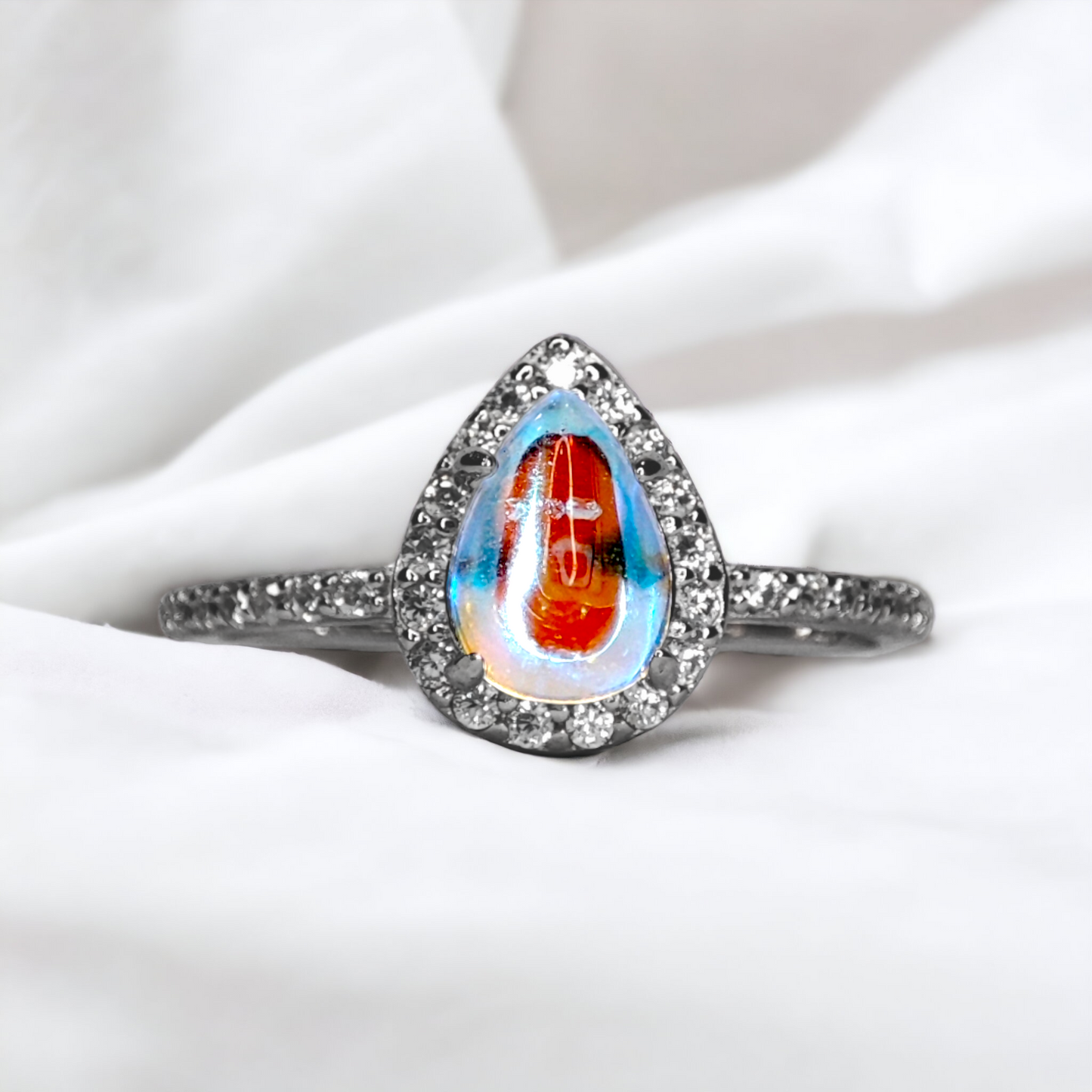 Iris Bague