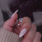Promise Bague