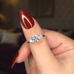 The Eternel Vow (Bague de promesse)
