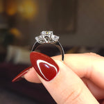 The Eternel Vow (Bague de promesse)