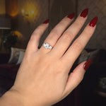 The Eternel Vow (Bague de promesse)