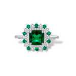 Eden Emerald Green
