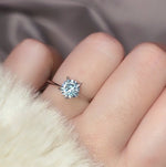 Promise Bague