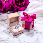 Svetlana Bague Ajustable