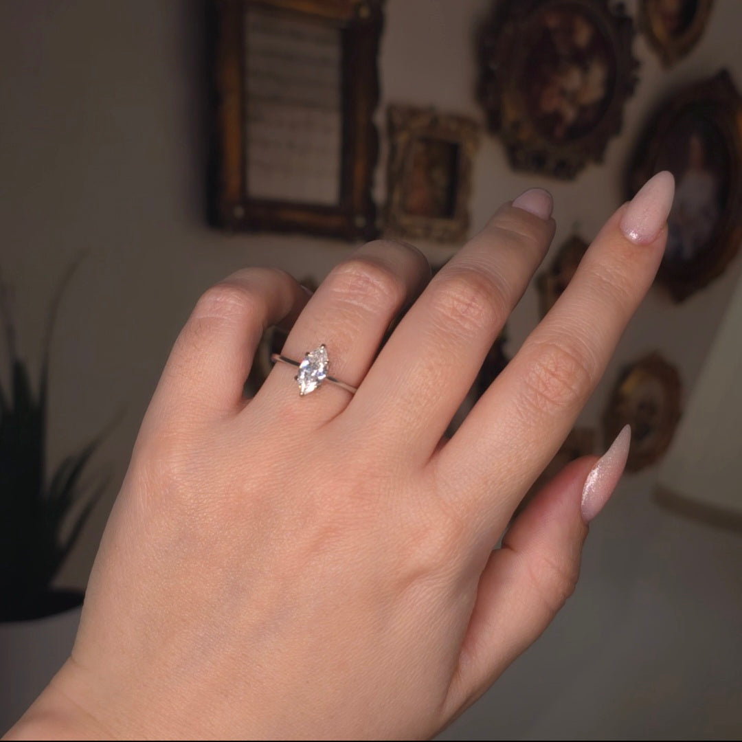 Élise - Ring