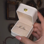 Serena - Stackable Ring
