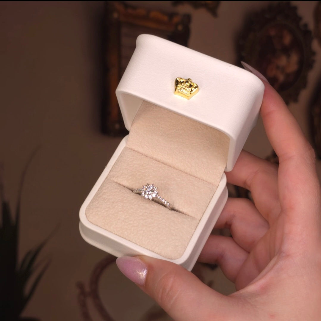 Chérie - Bague