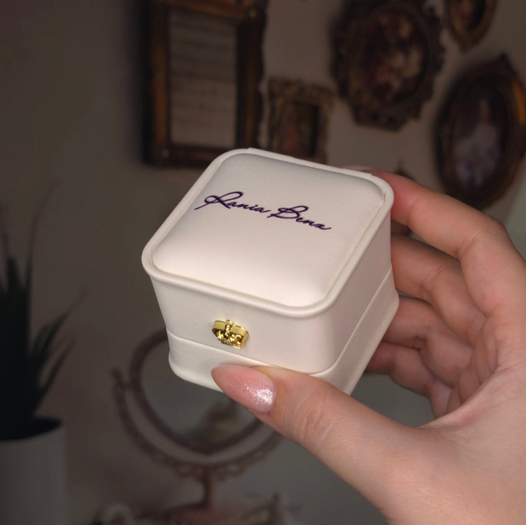 Blair - Stackable Ring
