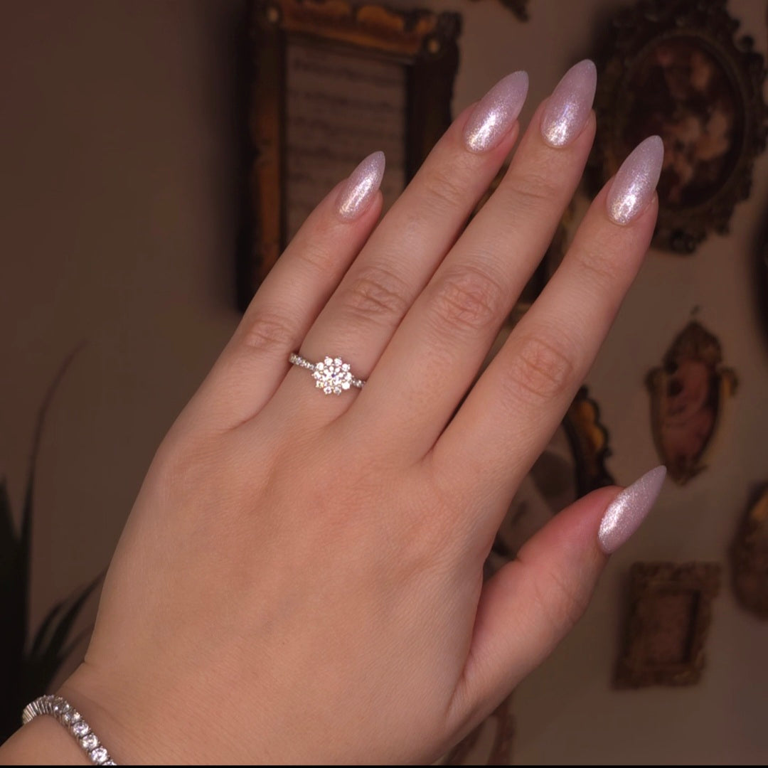Chérie - Bague