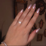 Chérie - Bague