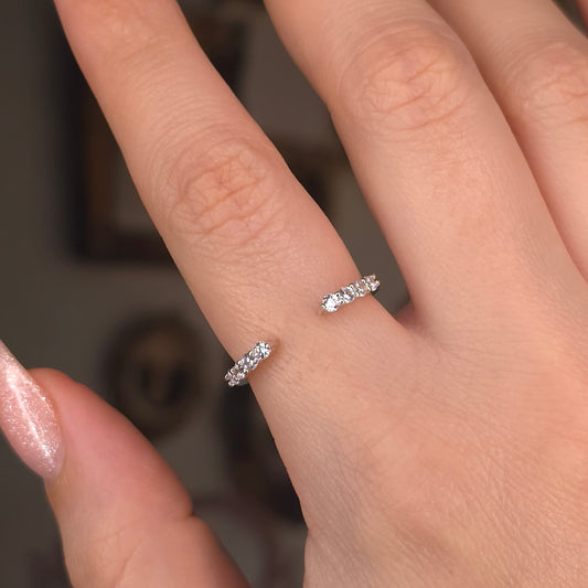 Blair - Stackable Ring