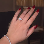 Francesca - Bague