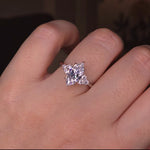 Francesca - Bague