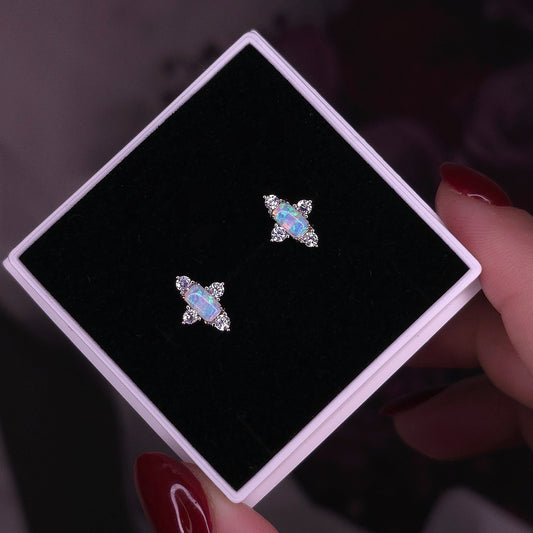 Opal Duchesse Clous D'Oreilles