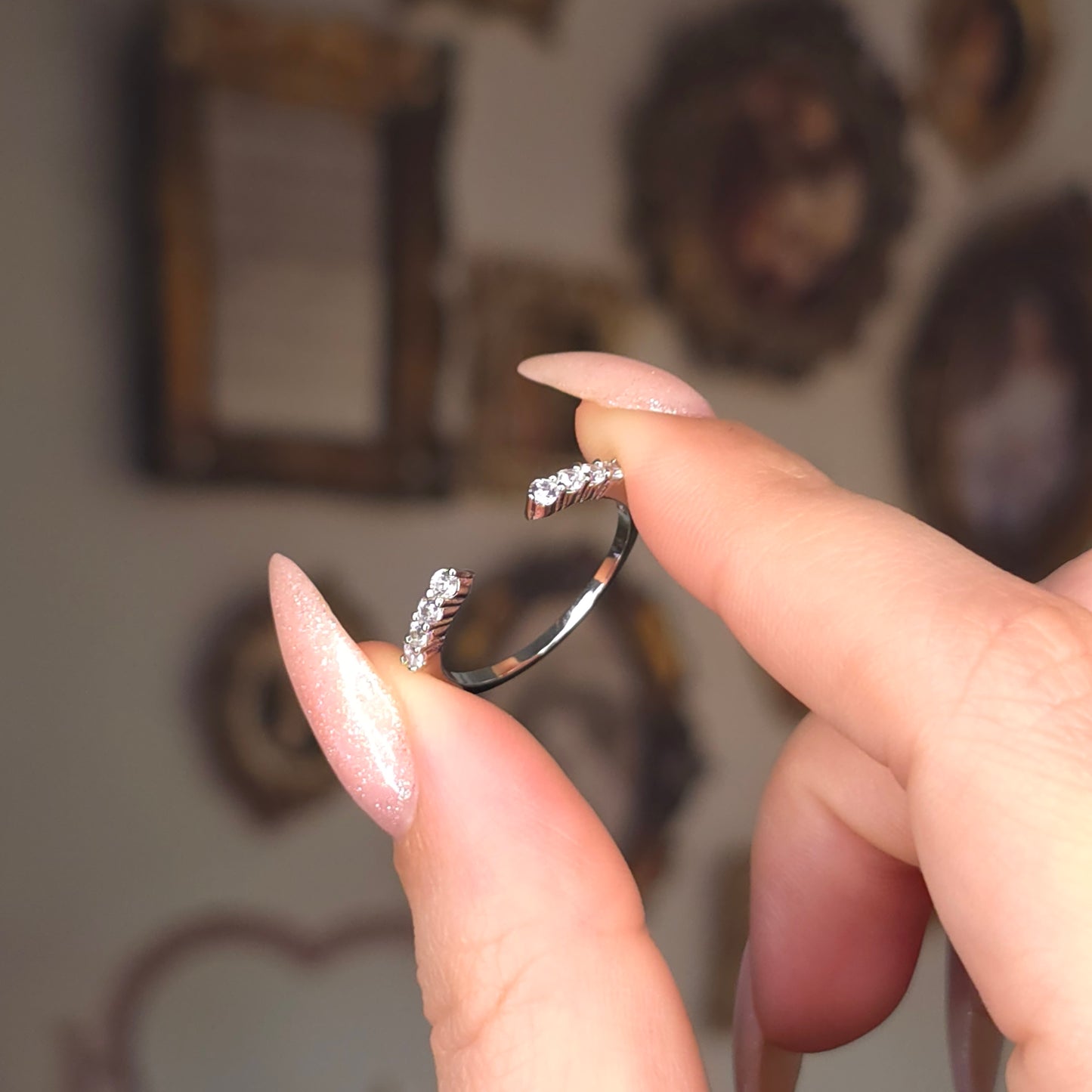 Blair - Stackable Ring