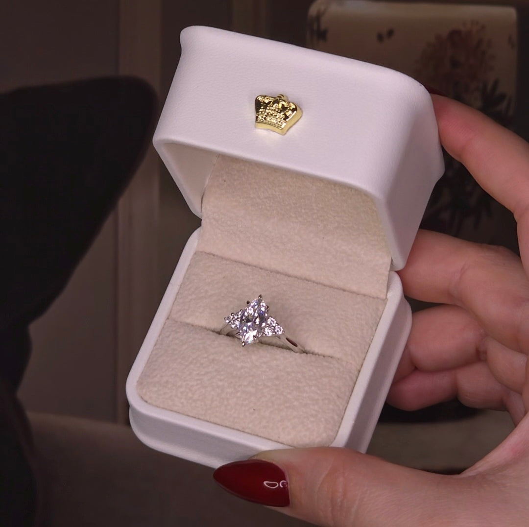 Francesca - Bague