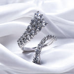 Svetlana Bague Ajustable