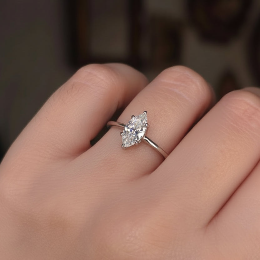 Élise - Ring