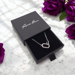 Liaison Collier