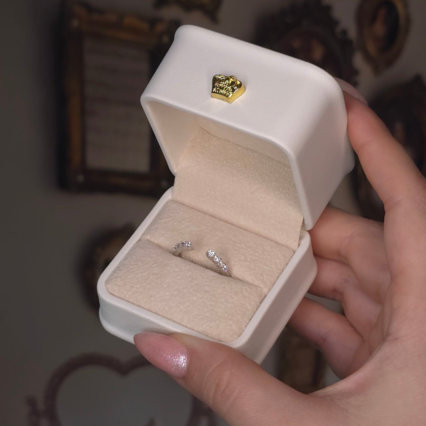 Blair - Stackable Ring
