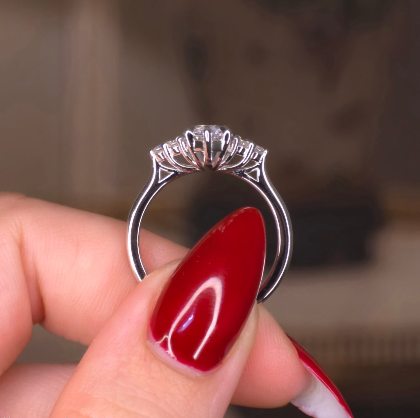 Francesca - Bague