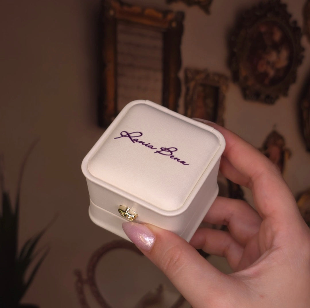 Chérie - Bague