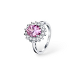 Royal Legacy Baby Pink Bague