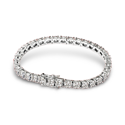 Stella Bracelet Tennis en Zircon