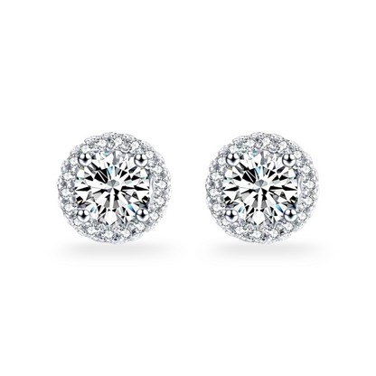 Sparkling Classics Clous D'Oreilles