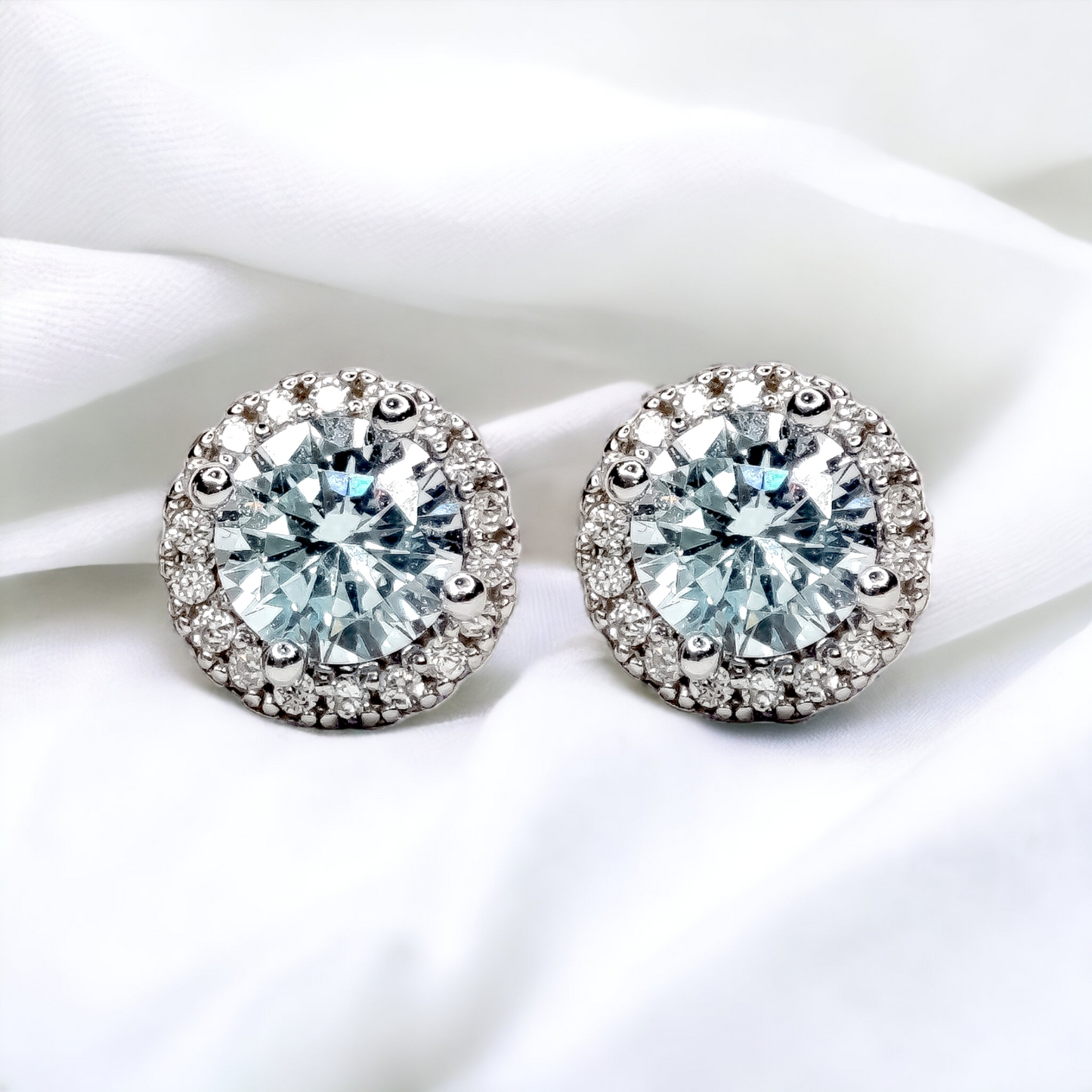 Sparkling Classics Clous D'Oreilles